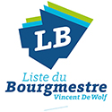Liste du Bourgmestre - Etterbeek