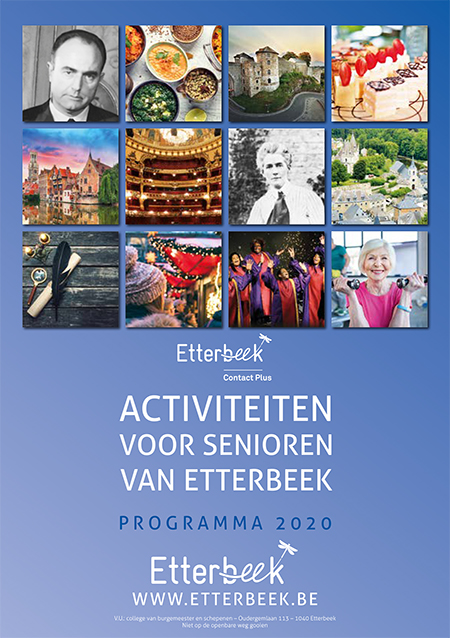 Activiteiten voor Senioren van Etterbeek
