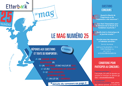 Le Mag 25