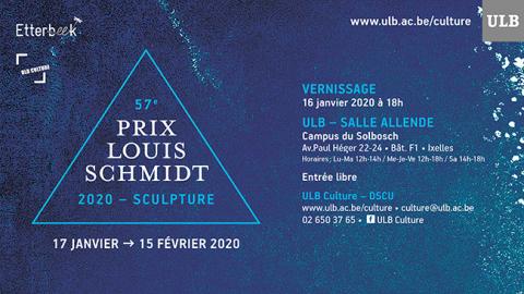 Prix Louis Schmidt 2020
